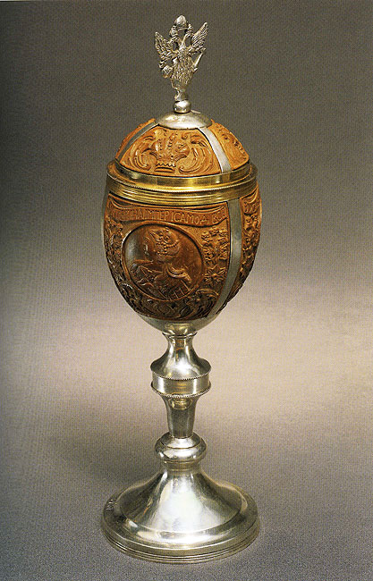 Кубок. 1796 г.  