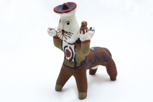 «Полкан-Китоврас»