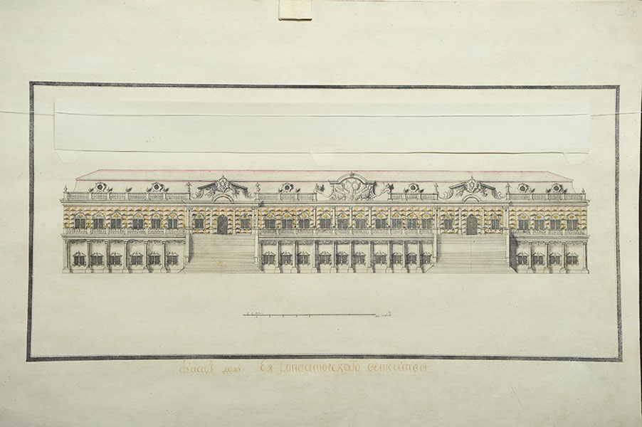 Царские чертоги.Чертеж.1745 г. Царские--чертоги-Чертеж.-1745-г.jpg