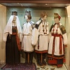 «Мать Покров, покрой землю снежком,  а меня, красну девицу, женишком»