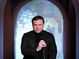 Сергей Александрович Пахомов, депутат Государственной Думы