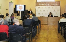 ХI Межрегиональный научно-практический семинар «Инновационные проекты и их реализация в музейных экспозициях».