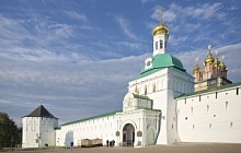 «Град Сергия на Маковце»
