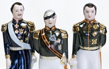 «Генералы русской армии 1812 года»