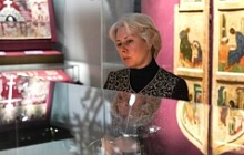 Авторская лекция «Преподобный Сергий – покровитель русского воинства»  