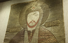 Выставка одного экспоната «Загадочный образ Героя» (к 800-летию со дня рождения Александра Невского)