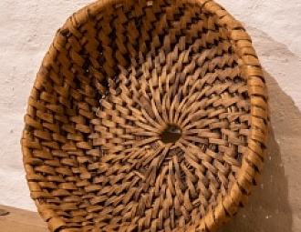 Без хлеба сыт не будешь