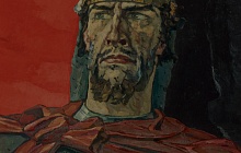 «История России глазами художников. К 800-летию со дня рождения Александра Невского»