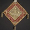 Палица «Воскресение Христово». Москва. 1730 г.