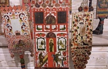 Августовские посиделки