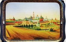 День народных промыслов Подмосковья 