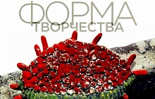 «Форма творчества». Выставка керамики Наталии Бодриковой