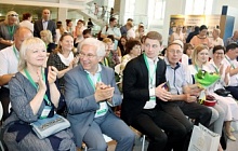  XXI Международный фестиваль «Интермузей-2019»
