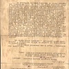 АКТ  от 22 октября 1941 г.  принятия ценностей первой категории  музеем г.Соликамска