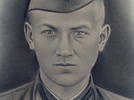 Александр Иванович Булатов