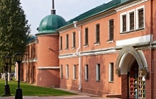 Историко-архитектурный комплекс «Конный двор»