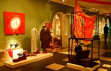 Выставка «Пафос и символы эпохи» 