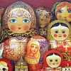 «Музей русской матрёшки»