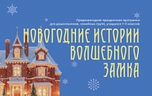 Новый год с Музеем