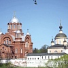 «Дорога к Маковцу» - Радонеж и Хотьковский монастырь