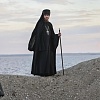 Игумен Дионисий (Воздвиженский) Настоятель Спасо-Каменного монастыря на Кубенском озере.