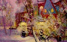 "Мастерская чудес" мастер-классы