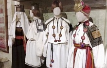 «Русская свадьба»