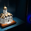 Экскурсия  по выставке «Любовью и единением спасемся»