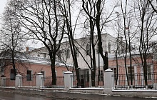 Научно-практическая конференция «Актуальные вопросы Московского края». 