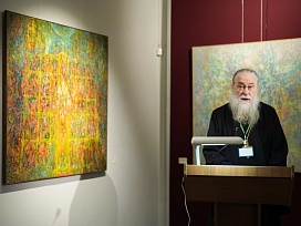 Архимандрит Макарий (Веретенников)