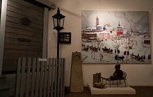 Масленица в Старом городе
